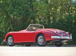Jaguar XK150 S Roadster 1958 года